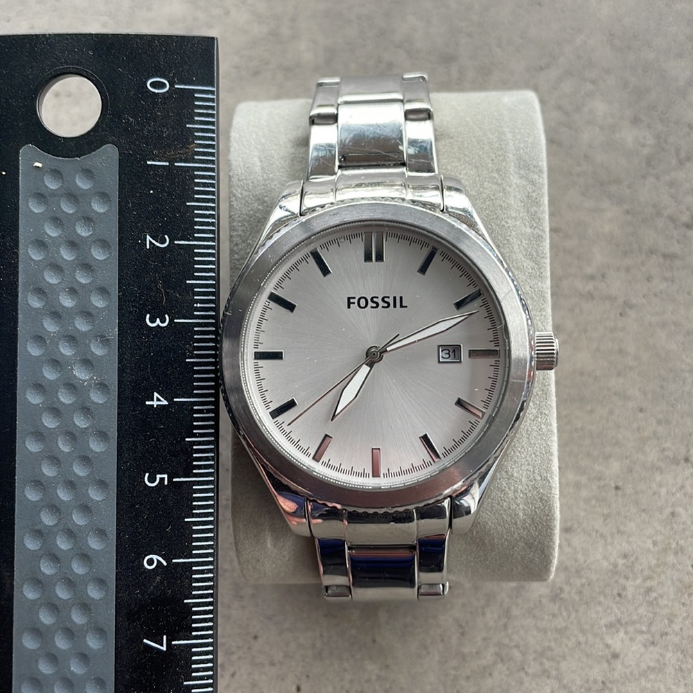 Fossil watch - Picture 7 of 7